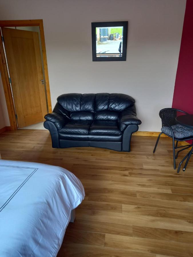 Benbulben View F91Yn96 Bed & Breakfast Sligo Eksteriør bilde