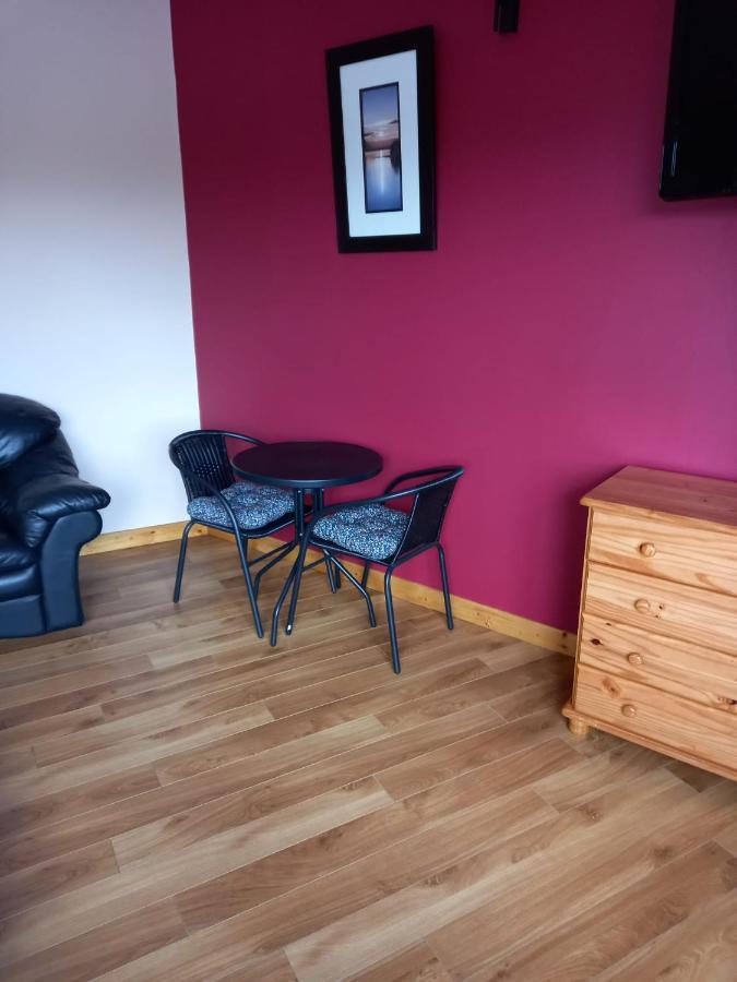 Benbulben View F91Yn96 Bed & Breakfast Sligo Eksteriør bilde