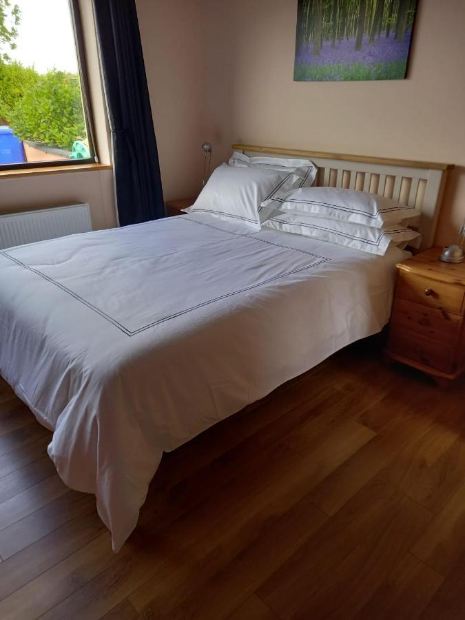 Benbulben View F91Yn96 Bed & Breakfast Sligo Eksteriør bilde