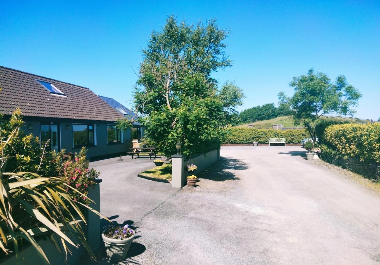 Benbulben View F91Yn96 Bed & Breakfast Sligo Eksteriør bilde