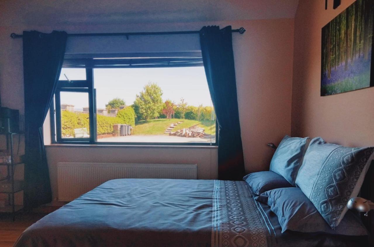 Benbulben View F91Yn96 Bed & Breakfast Sligo Eksteriør bilde